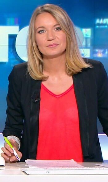 Perrine Storme