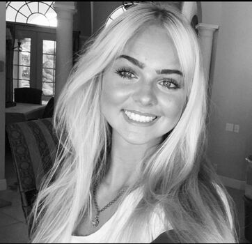 Peyton Blomquist
