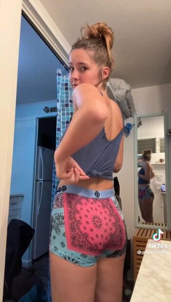 Peyton Coffee