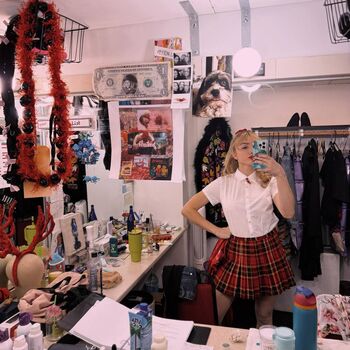 Peyton List