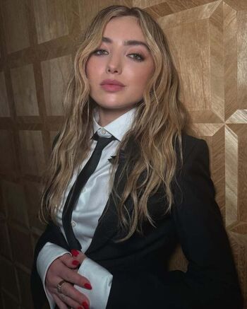 Peyton List