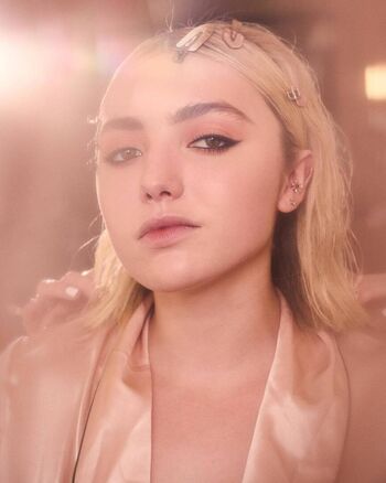 Peyton List