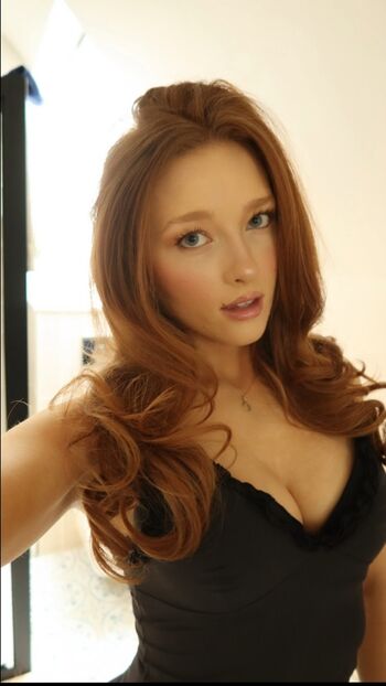 pheobeisginger