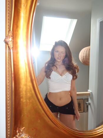 pheobeisginger