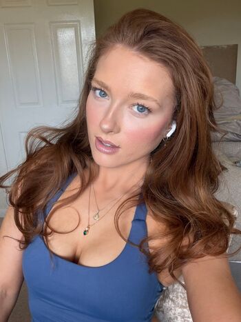 pheobeisginger