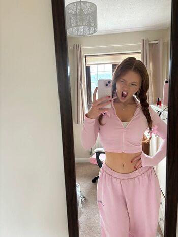 pheobeisginger