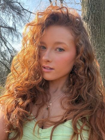 pheobeisginger