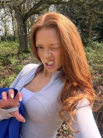 pheobeisginger