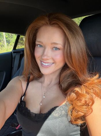 pheobeisginger