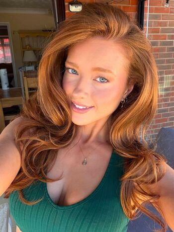 pheobeisginger