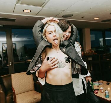 Phoebe Bridgers