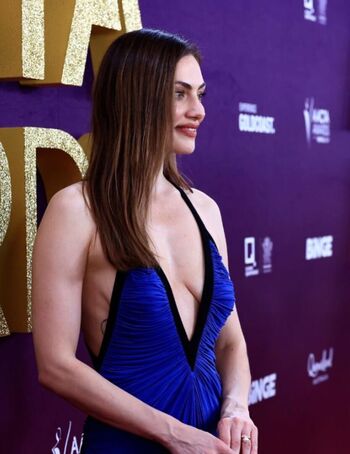 Phoebe Tonkin