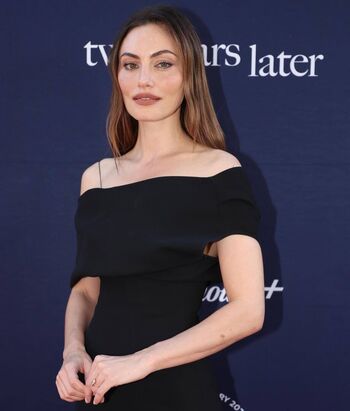 Phoebe Tonkin
