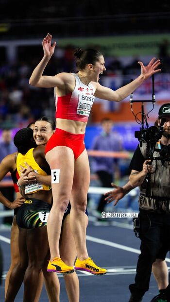 Pia Skrzyszowska