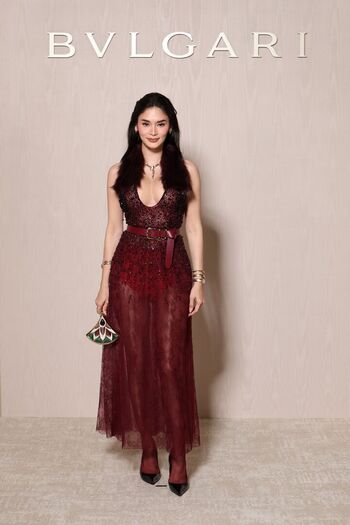Full leaked Pia wurtzbach private onlyfans photo