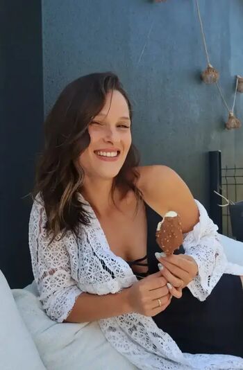 Full leaked Trinki asmr / private onlyfans photo