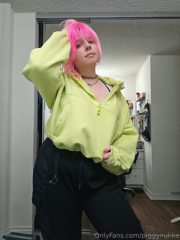 Piggynukka