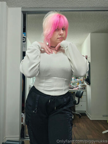 Piggynukka
