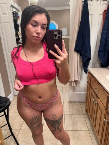 Full leaked Pintsizejenna private onlyfans photo