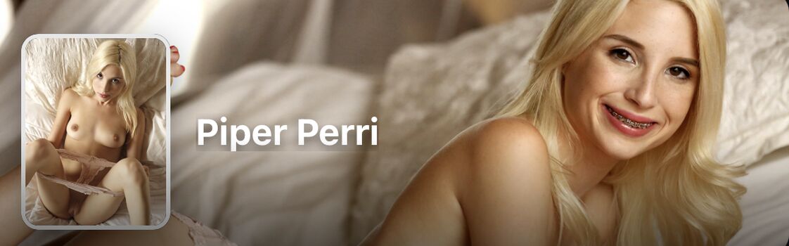 Full leaked Piper perri private onlyfans photo