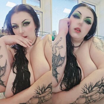 pixiecakeface