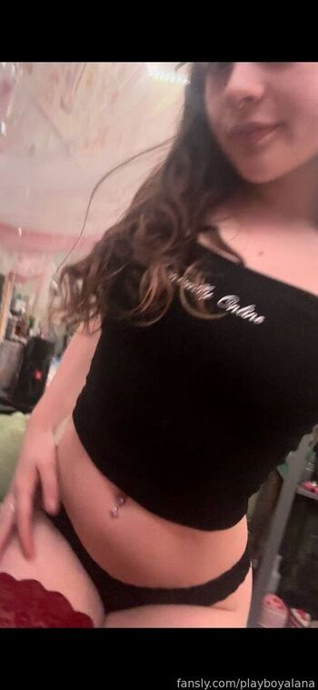 Playboyalana
