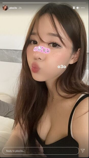 Full leaked Sarah estanislau / private onlyfans photo