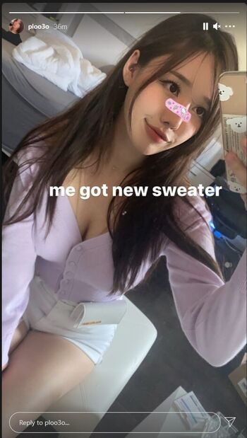 Full leaked Olivia cooke/ private onlyfans photo