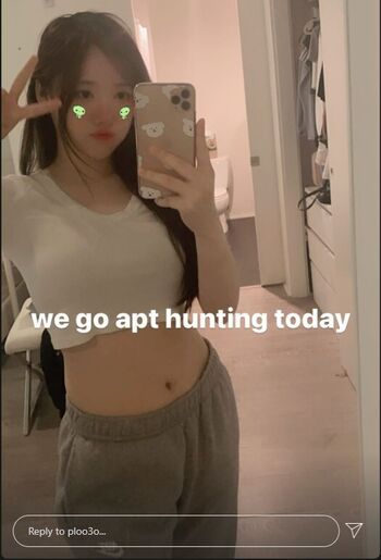 Full leaked Sammparks / private onlyfans photo