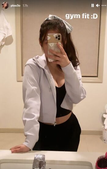 Full leaked Amecita/ private onlyfans photo