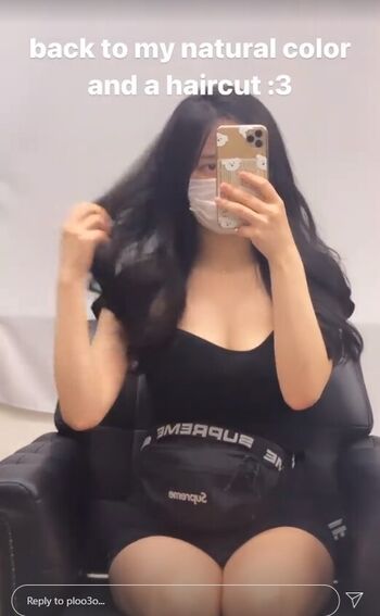 Full leaked Noasanayogagirl/ private onlyfans photo