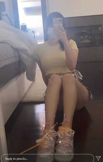 Full leaked Emma raducanu/ private onlyfans photo