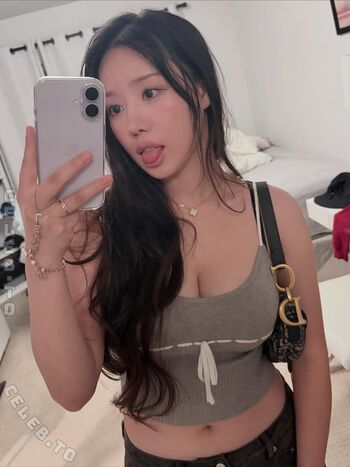 Full leaked Aleynabaddie / private onlyfans photo