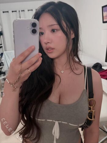 Full leaked Pure ruby/ private onlyfans photo