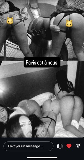 Full leaked Marta excinderella/ private onlyfans photo