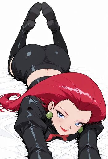 Pokégirls