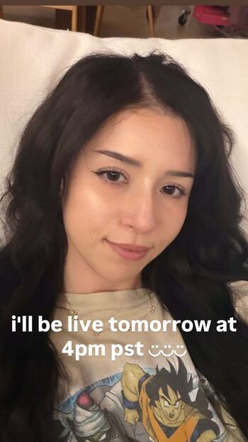 Pokimane