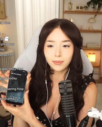 Pokimane