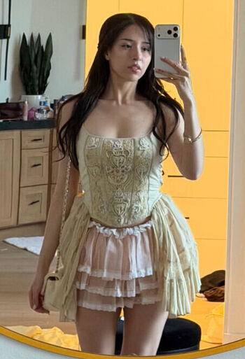 Pokimane