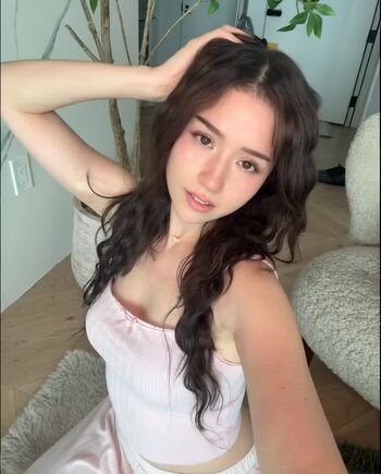 Pokimane