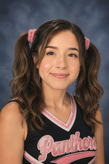 Pokimane