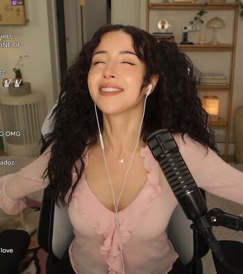 Pokimane