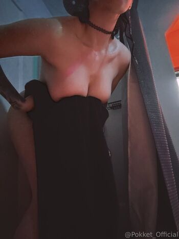 Pokket