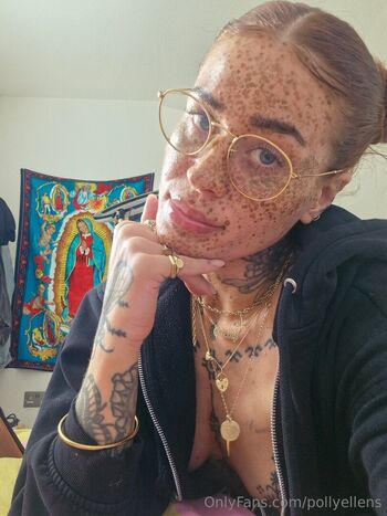 Full leaked Polly ellens page private onlyfans photo