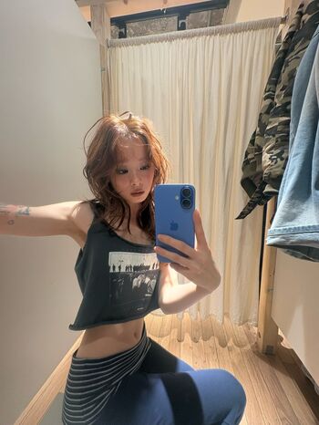 Full leaked Pomegranate jh page private onlyfans photo