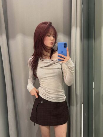 Full leaked Pomegranate jh page private onlyfans photo