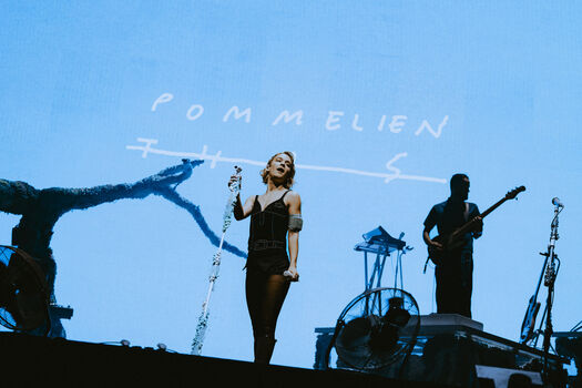 Pommelien Thijs