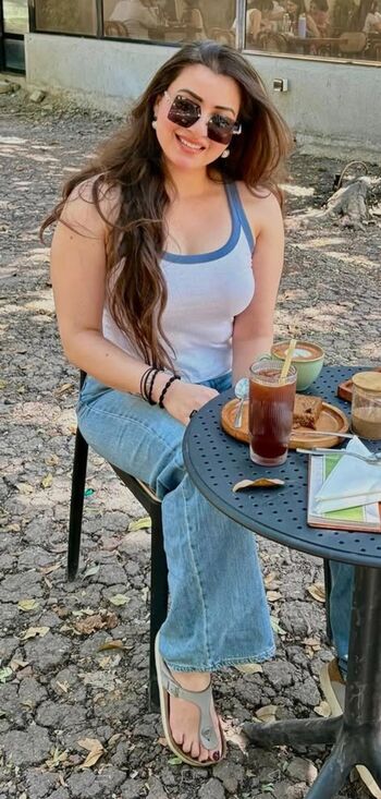 Pooja Janrao
