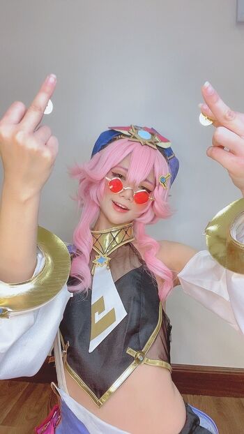 PoppaChan