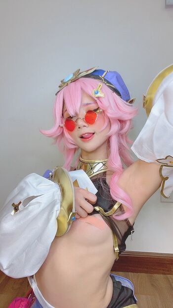 PoppaChan